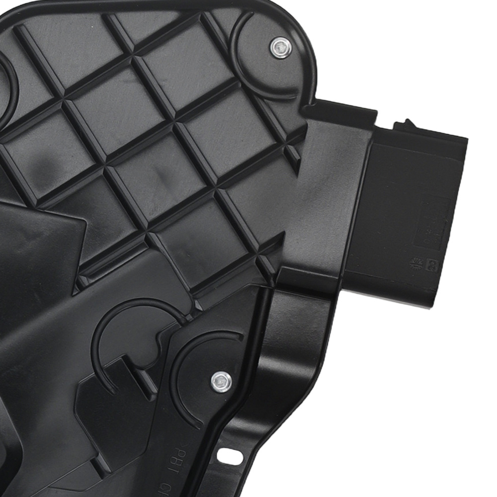 Door Lock Actuator compatible for Jaguar XF 2008-13 LR011277 FQJ500430 FQJ000217