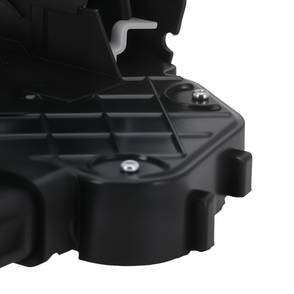 Door Lock Actuator compatible for Jaguar XF 2008-13 LR011277 FQJ500430 FQJ000217