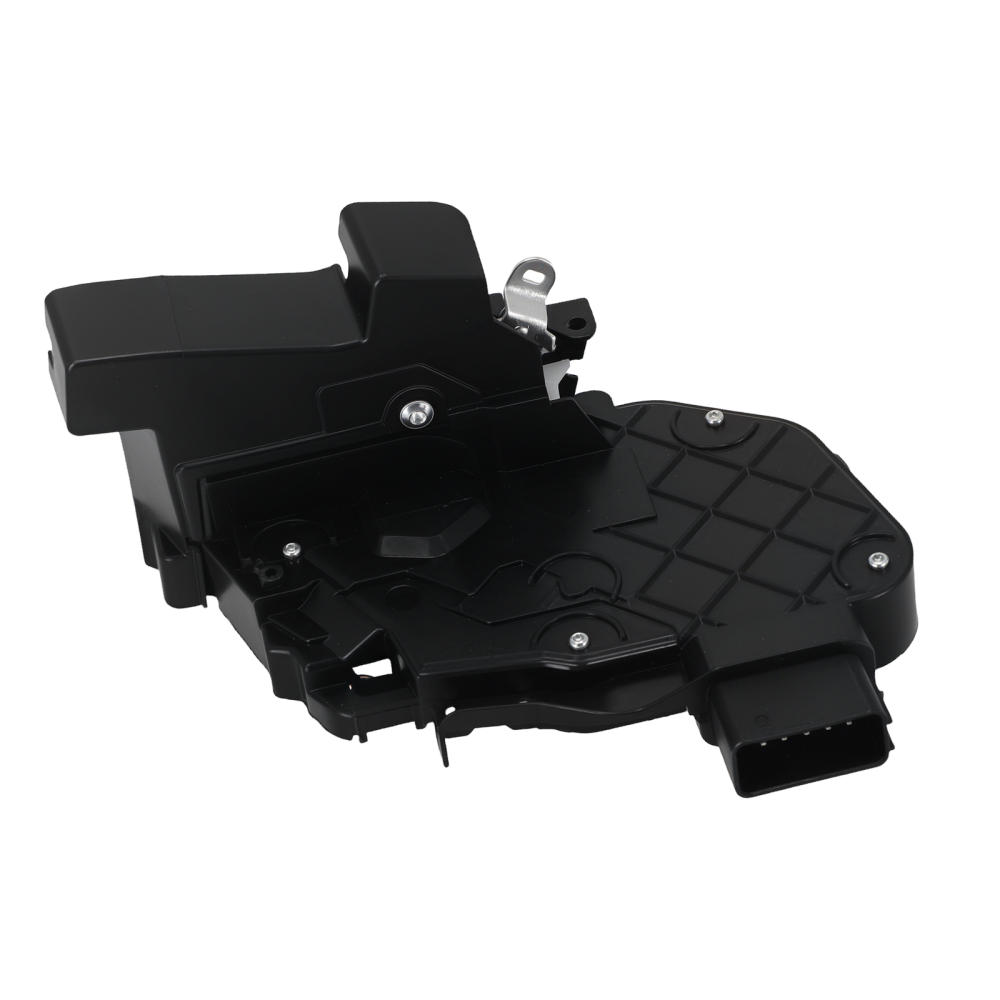Door Lock Actuator compatible for Jaguar XF 2008-13 LR011277 FQJ500430 FQJ000217