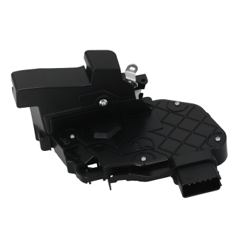 Door Lock Actuator compatible for Jaguar XF 2008-13 LR011277 FQJ500430 FQJ000217