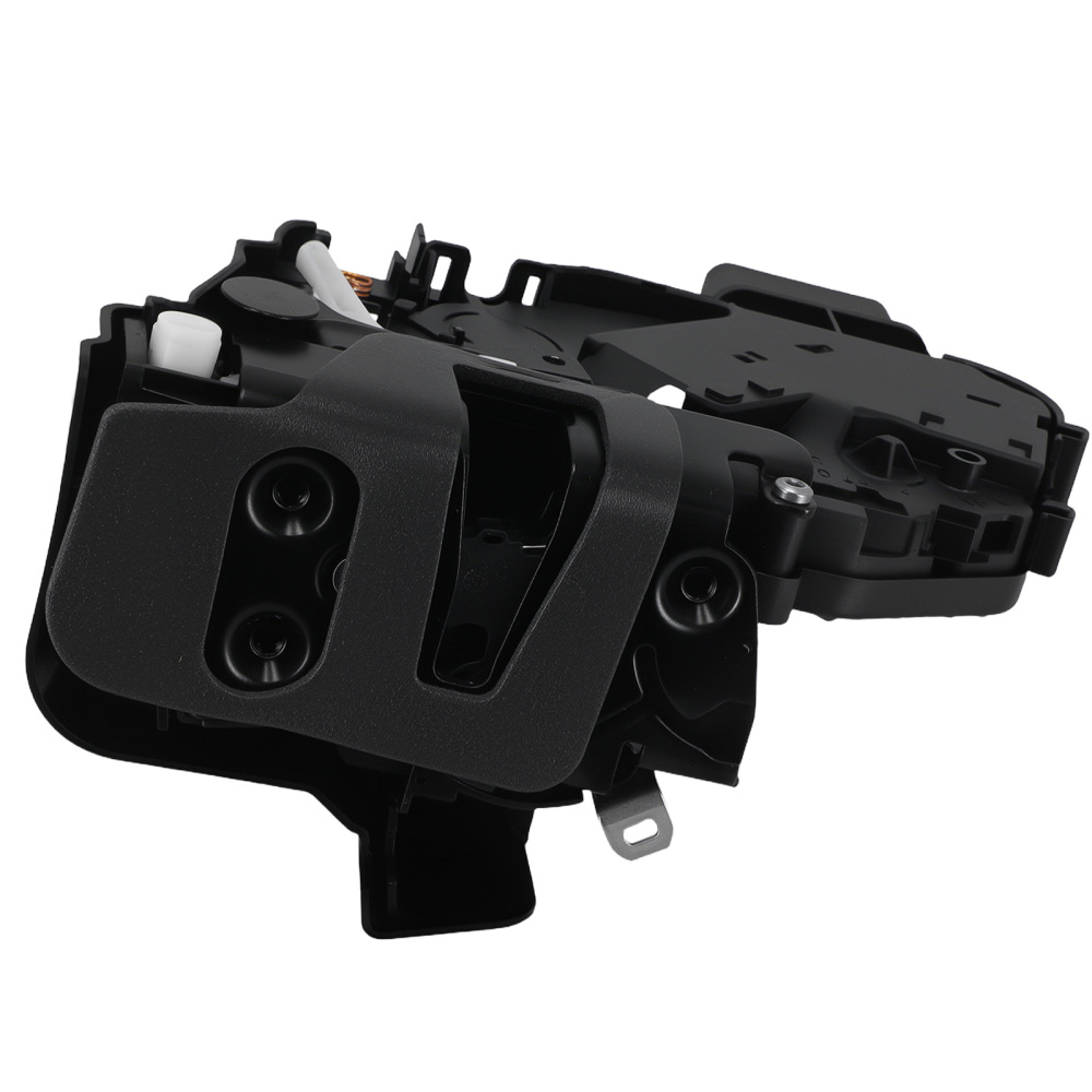 Door Lock Actuator compatible for Jaguar XF compatible for Land Rover LR011303 Plastic 2008-2013
