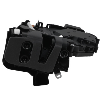 Door Lock Actuator compatible for Jaguar XF compatible for Land Rover LR011303 Plastic 2008-2013