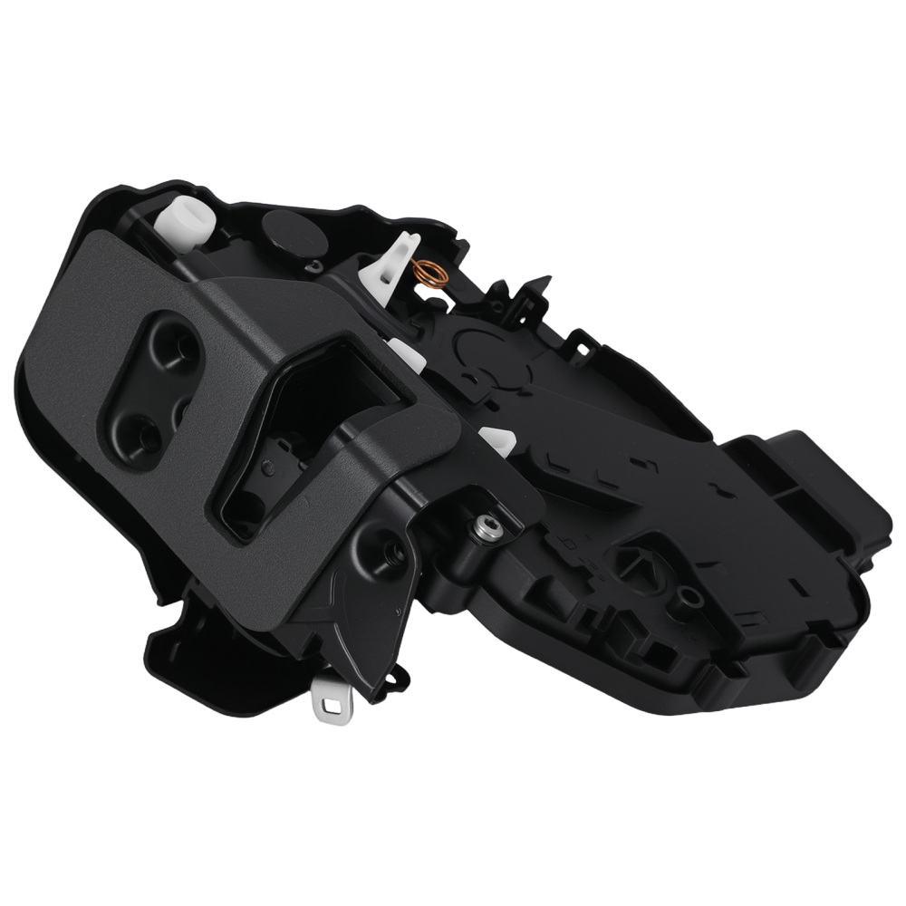 Door Lock Actuator compatible for Jaguar XF compatible for Land Rover LR011303 Plastic 2008-2013