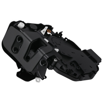 Door Lock Actuator compatible for Jaguar XF compatible for Land Rover LR011303 Plastic 2008-2013
