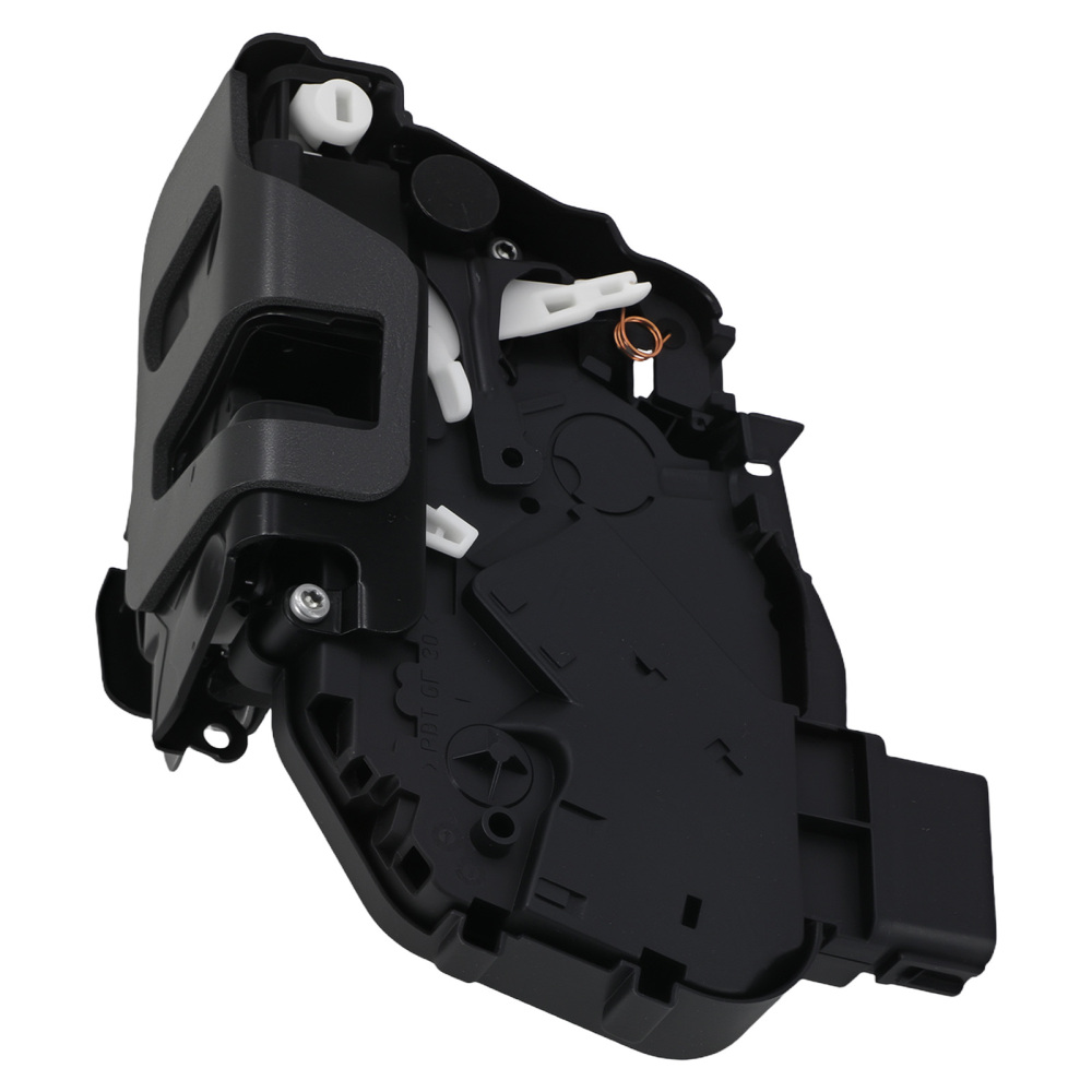 Door Lock Actuator compatible for Jaguar XF compatible for Land Rover LR011303 Plastic 2008-2013