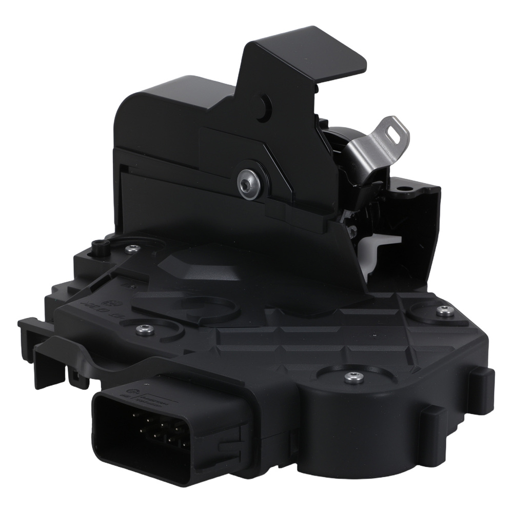 Door Lock Actuator compatible for Jaguar XF compatible for Land Rover LR011303 Plastic 2008-2013