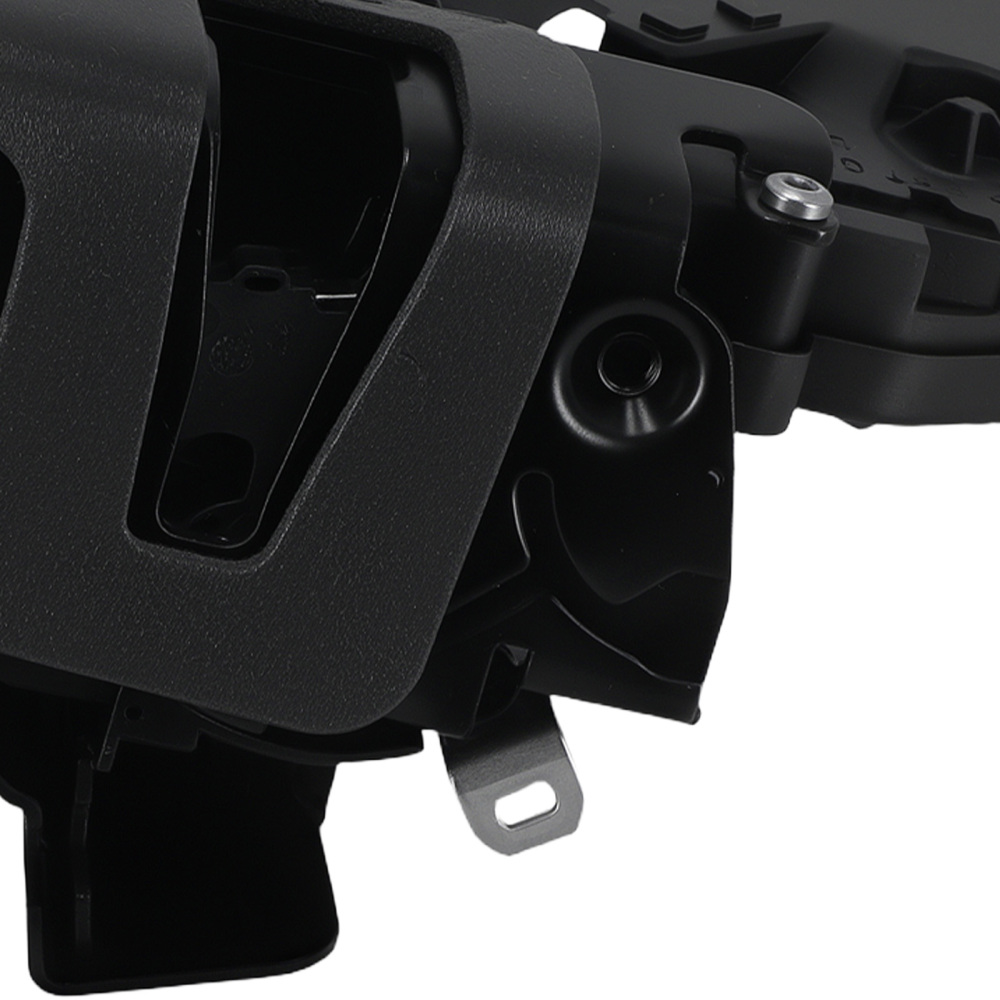 Door Lock Actuator compatible for Jaguar XF compatible for Land Rover LR011303 Plastic 2008-2013