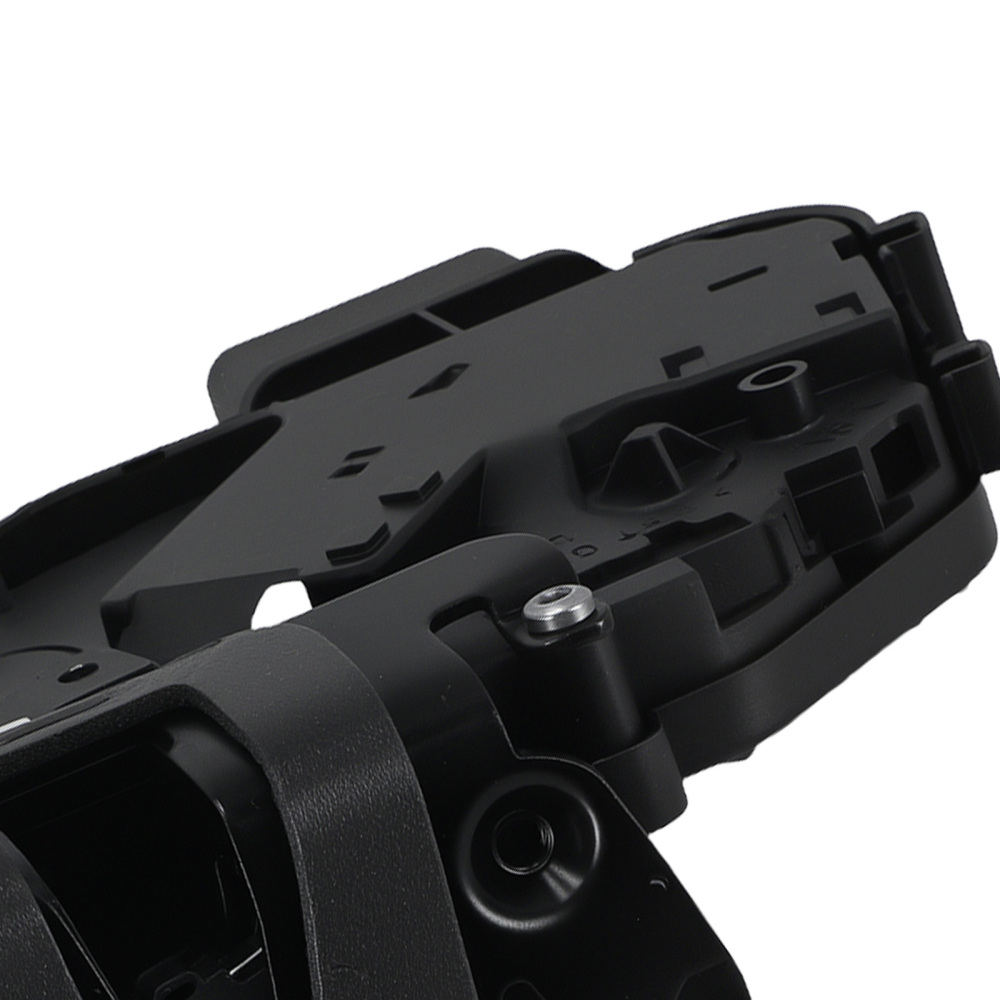 Door Lock Actuator compatible for Jaguar XF compatible for Land Rover LR011303 Plastic 2008-2013