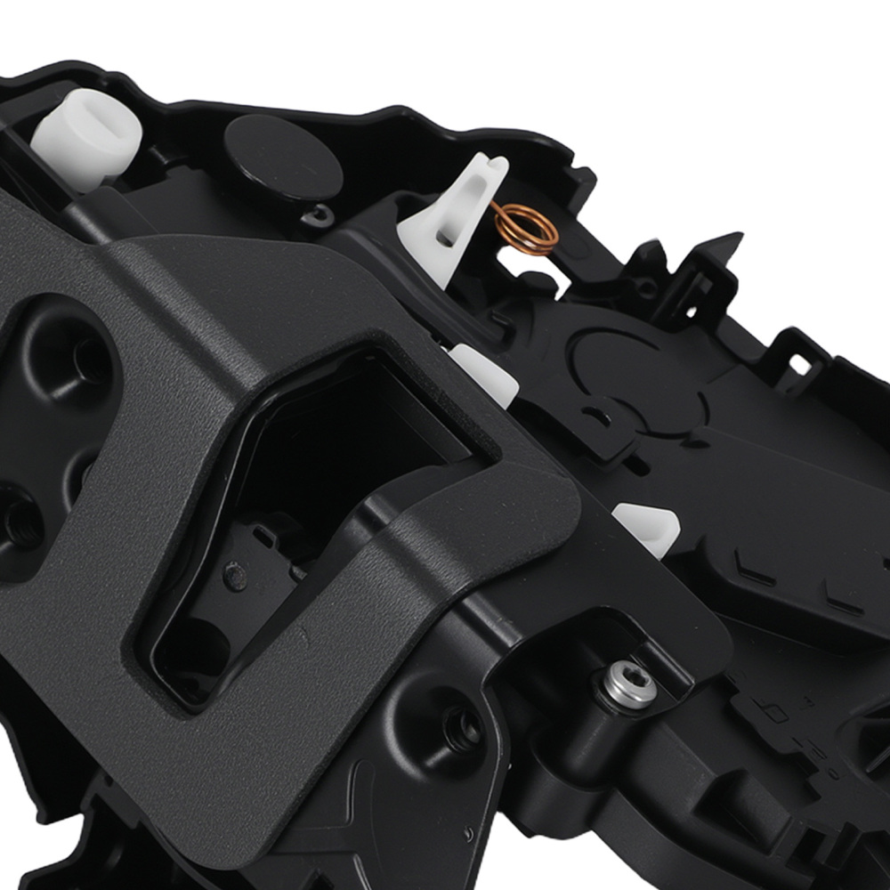 Door Lock Actuator compatible for Jaguar XF compatible for Land Rover LR011303 Plastic 2008-2013