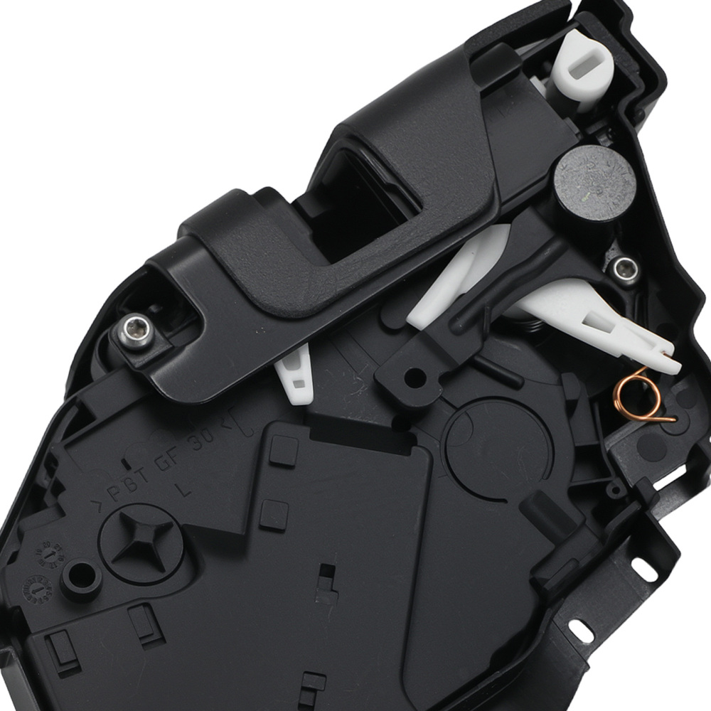 Door Lock Actuator compatible for Jaguar XF compatible for Land Rover LR011303 Plastic 2008-2013