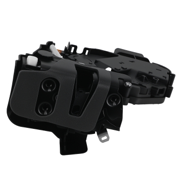 Door Lock Actuator compatible for Jaguar XF compatible for Land Rover LR011303 Plastic 2008-2013
