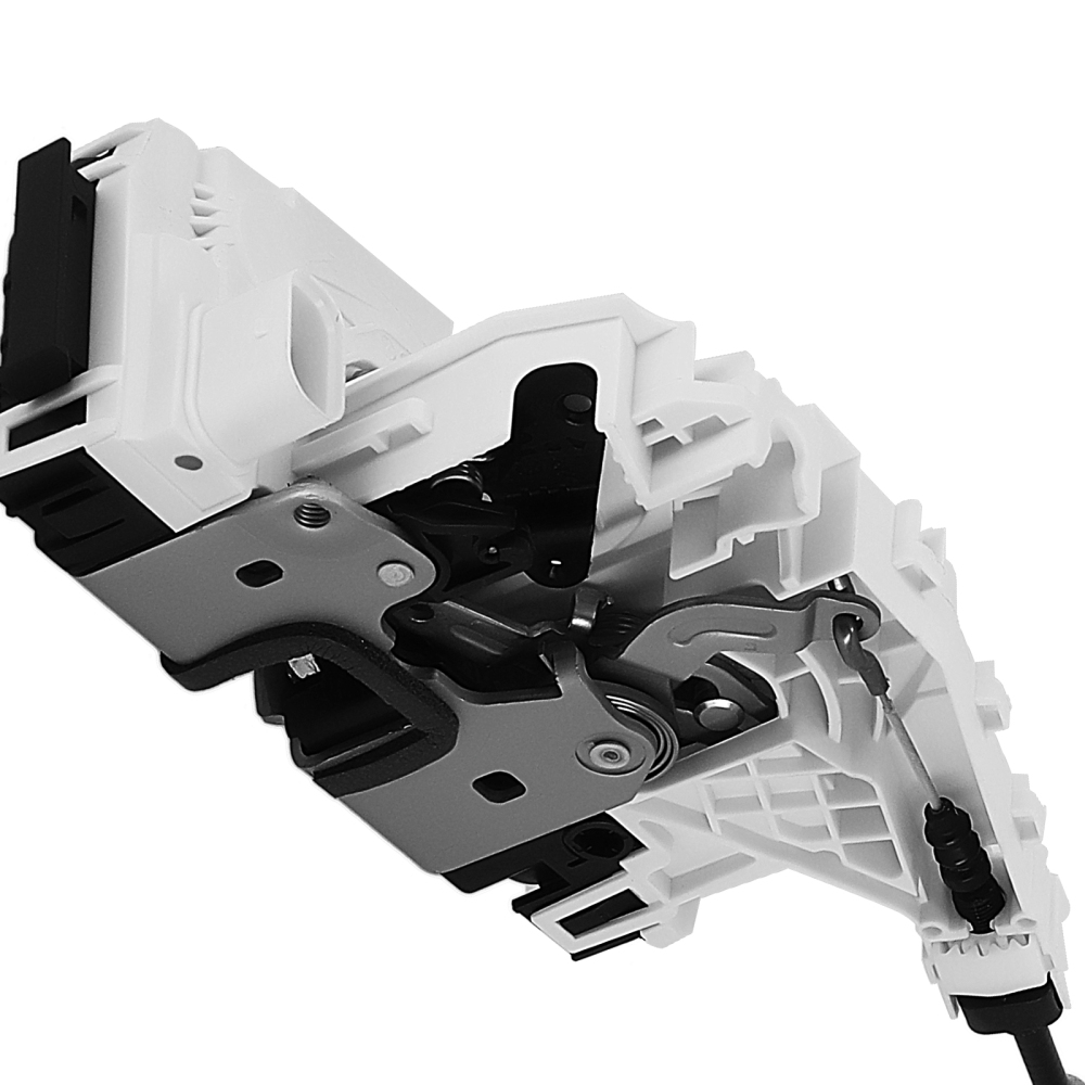 2047301135 Door Lock Actuator Rear Left compatible for MERCEDES W204 W212 W218 2007-2011