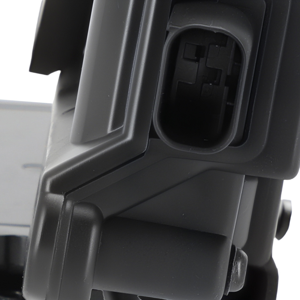 Door Lock Actuator compatible for Mercedes Benz Viano W639 03-14 6397401635 Tailgate Rear