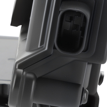 Door Lock Actuator compatible for Mercedes Benz Viano W639 03-14 6397401635 Tailgate Rear