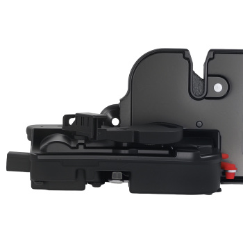 Door Lock Actuator compatible for Mercedes Benz Viano W639 03-14 6397401635 Tailgate Rear