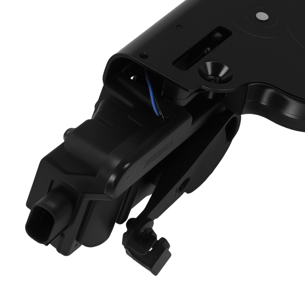 Door Lock Actuator compatible for Mercedes Benz Viano W639 03-14 6397401635 Tailgate Rear