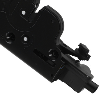Door Lock Actuator compatible for Mercedes Benz Viano W639 03-14 6397401635 Tailgate Rear