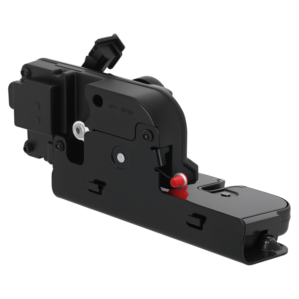 Door Lock Actuator compatible for Mercedes Benz Viano W639 03-14 6397401635 Tailgate Rear
