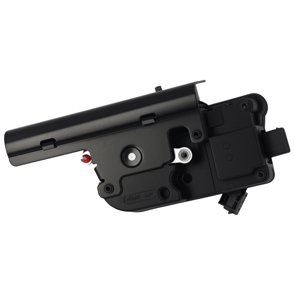 Serratura Portellone compatibile per Mercedes Viano W639 3.0-3.7 2003-2014 6397401635