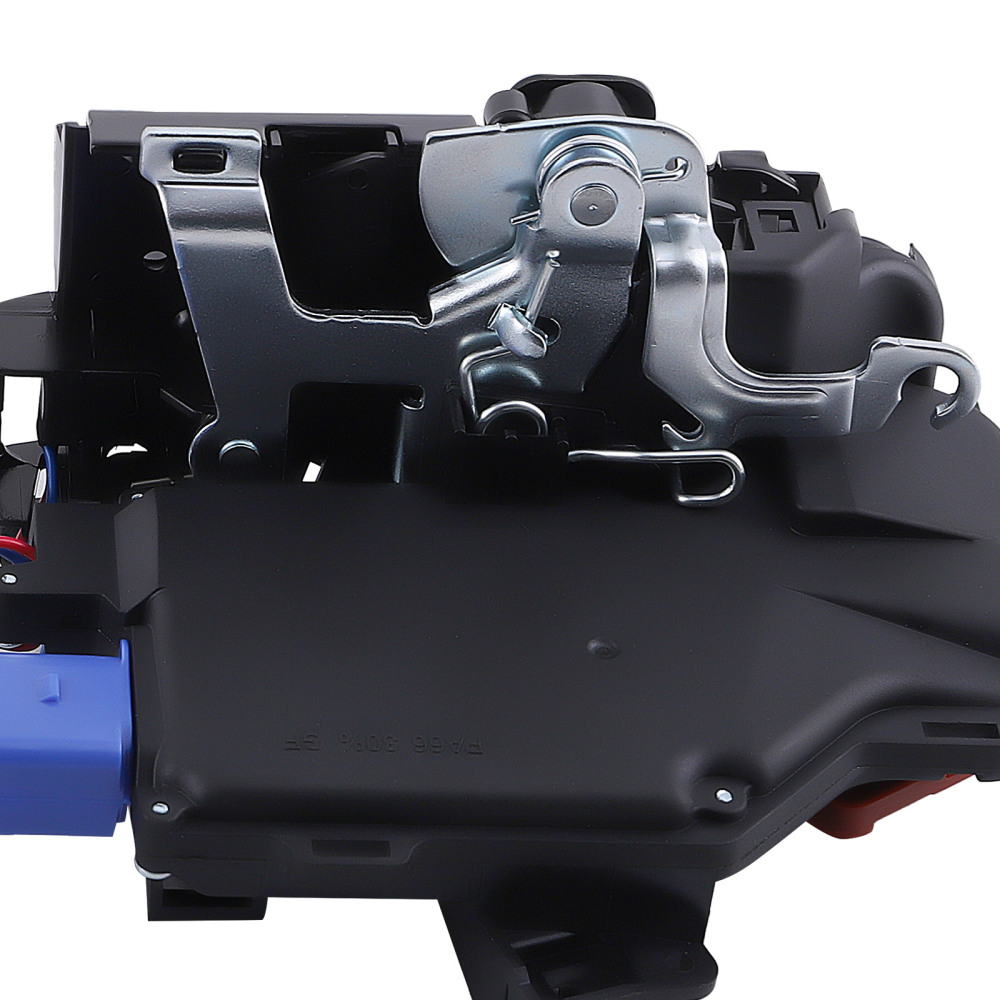 Actuador Cerradura Delantero compatible para VW Touareg Touran compatible para Golf 3D1837015 7L0839016