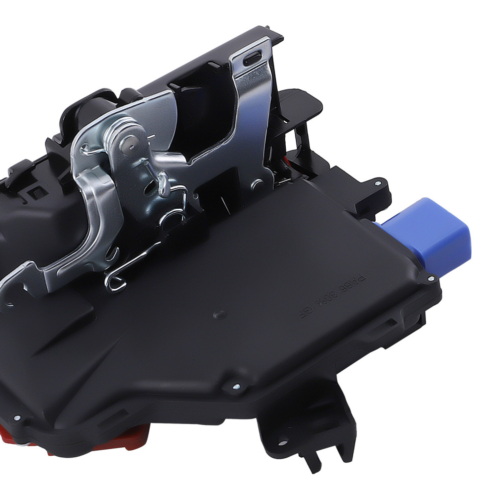 Actuador Cerradura Delantero compatible para VW Touareg Touran compatible para Golf 3D1837015 7L0839016