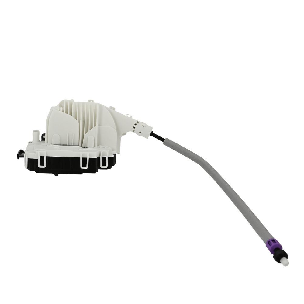 Attuatore Anteriore Destro compatibile per Mercedes-Benz W212 X204 C207 2047201835 4 Pin