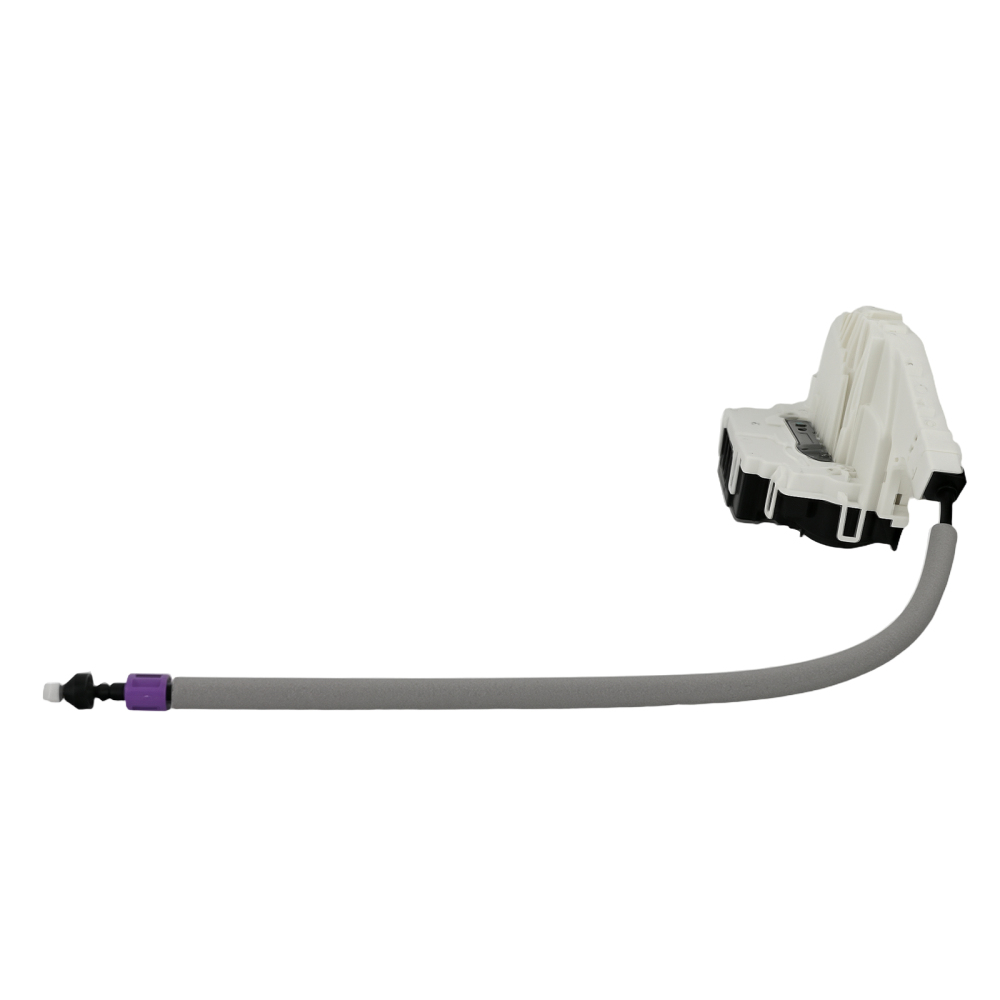 Attuatore Anteriore Destro compatibile per Mercedes-Benz W212 X204 C207 2047201835 4 Pin