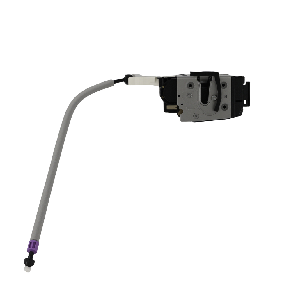 Attuatore Anteriore Destro compatibile per Mercedes-Benz W212 X204 C207 2047201835 4 Pin