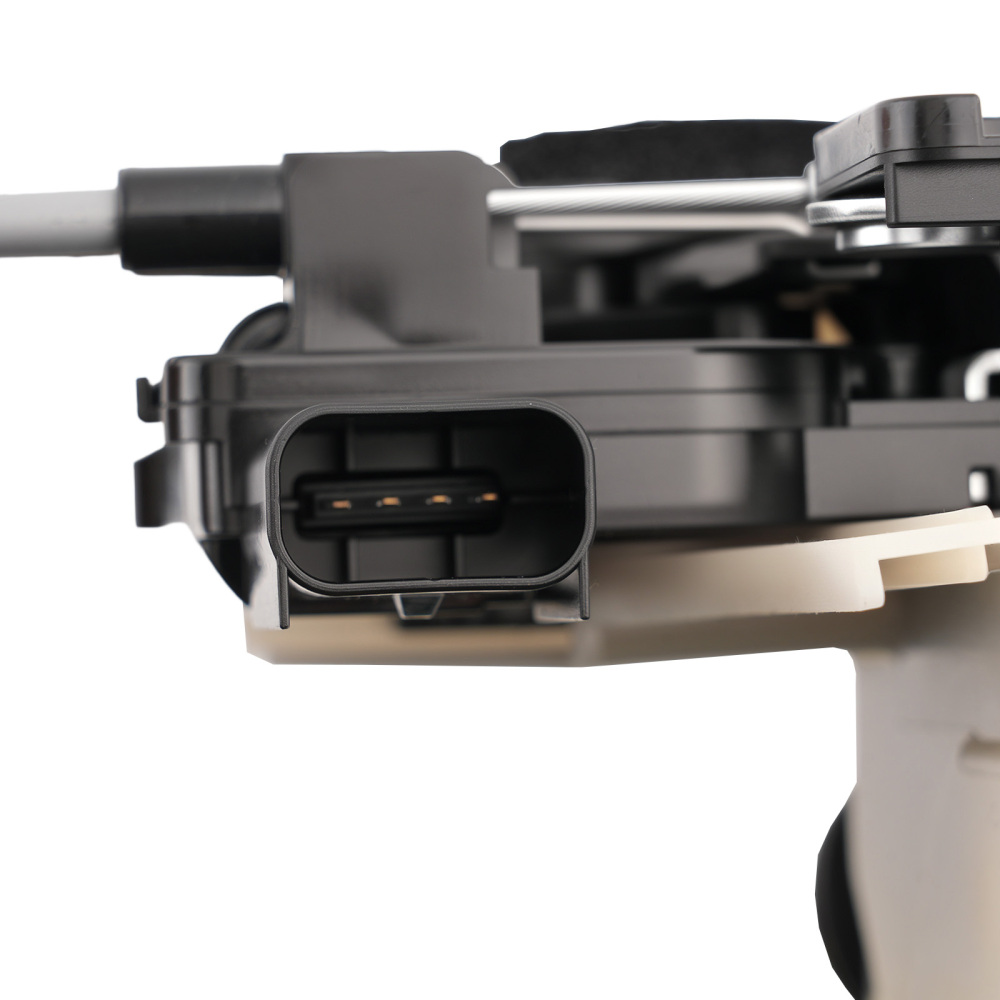 Door Actuator Lock Latch compatible for Kia Picanto 11-17 81320-1Y030 Front Right Plastic