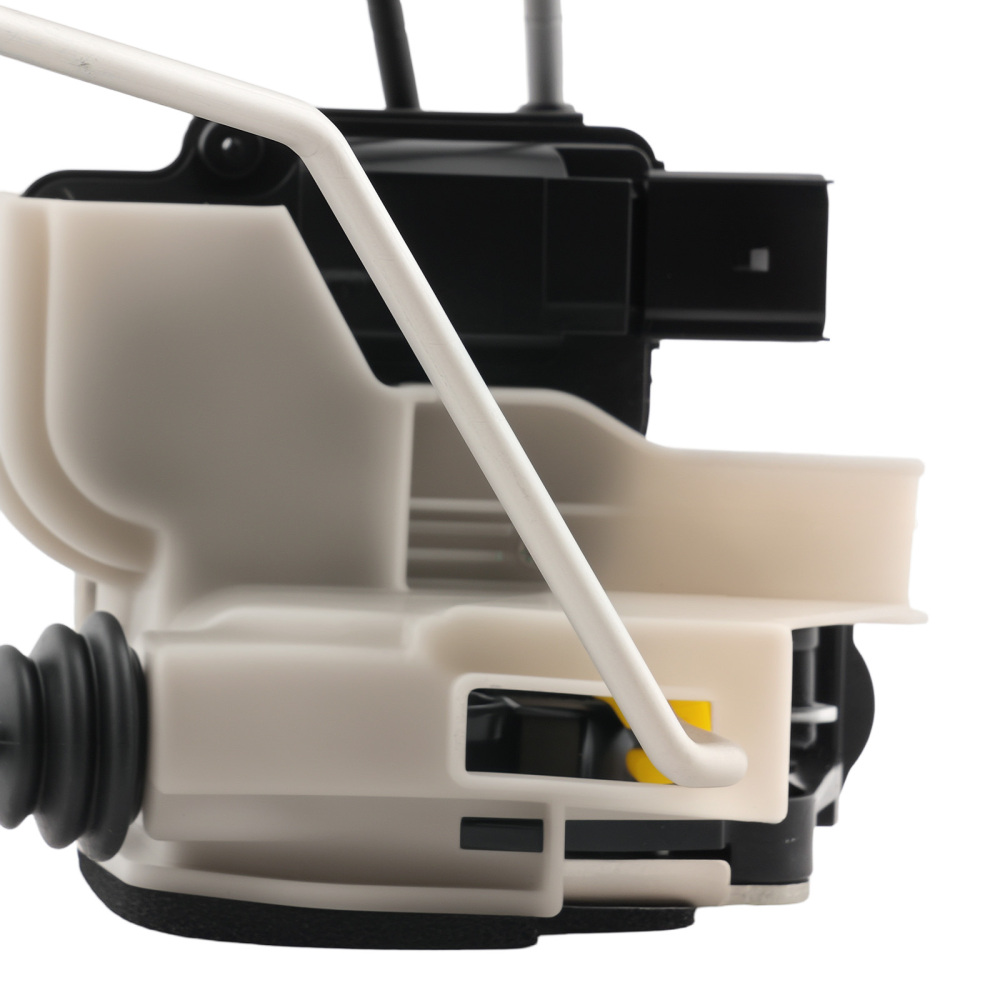 Door Actuator Lock Latch compatible for Kia Picanto 11-17 81320-1Y030 Front Right Plastic