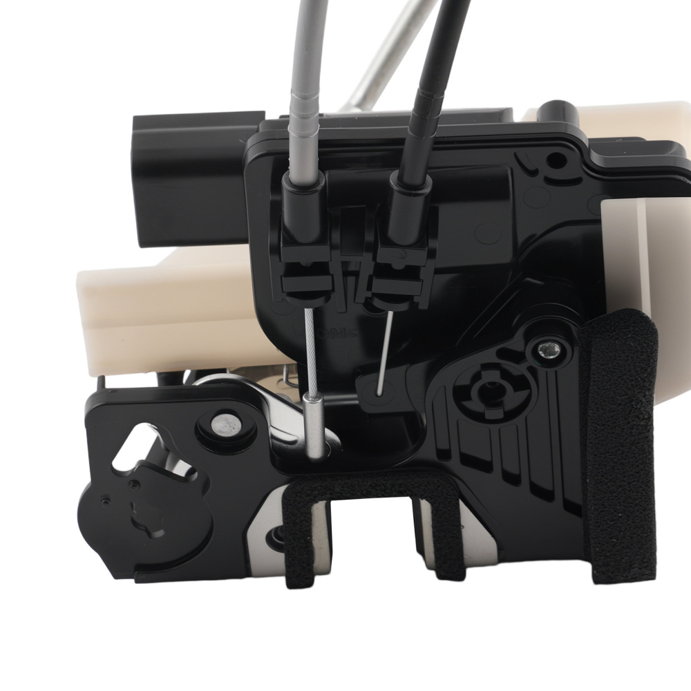 Door Actuator Lock Latch compatible for Kia Picanto 11-17 81320-1Y030 Front Right Plastic