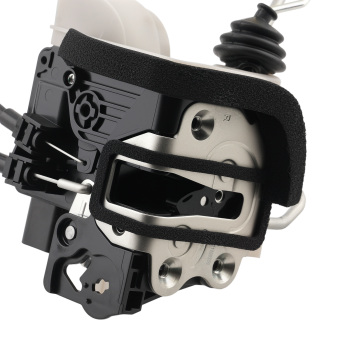 Door Actuator Lock Latch compatible for Kia Picanto 11-17 81320-1Y030 Front Right Plastic