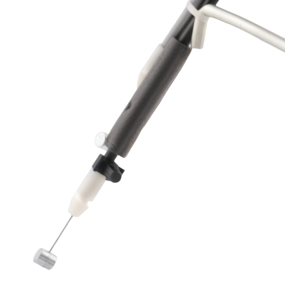 Door Actuator Lock Latch compatible for Kia Picanto 11-17 81320-1Y030 Front Right Plastic