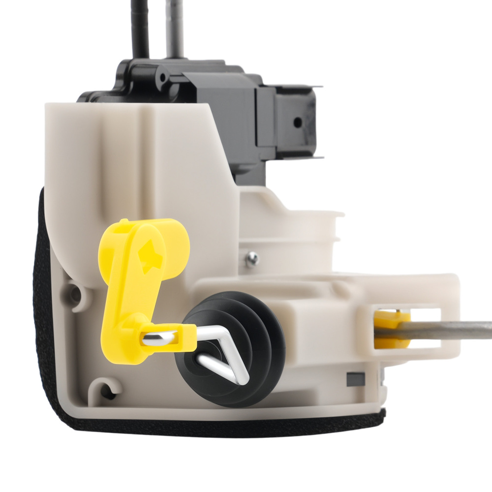 Door Actuator Lock Latch compatible for Kia Picanto 11-17 81320-1Y030 Front Right Plastic