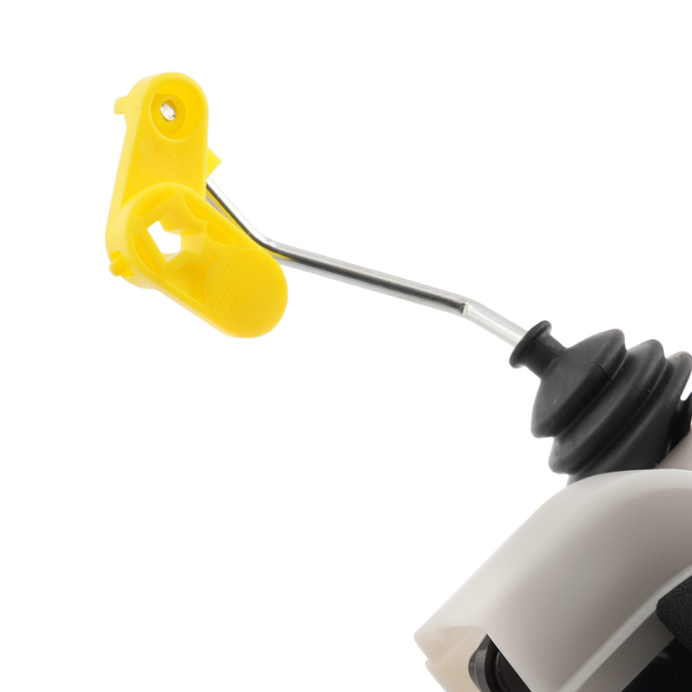 Door Actuator Lock Latch compatible for Kia Picanto 11-17 81320-1Y030 Front Right Plastic