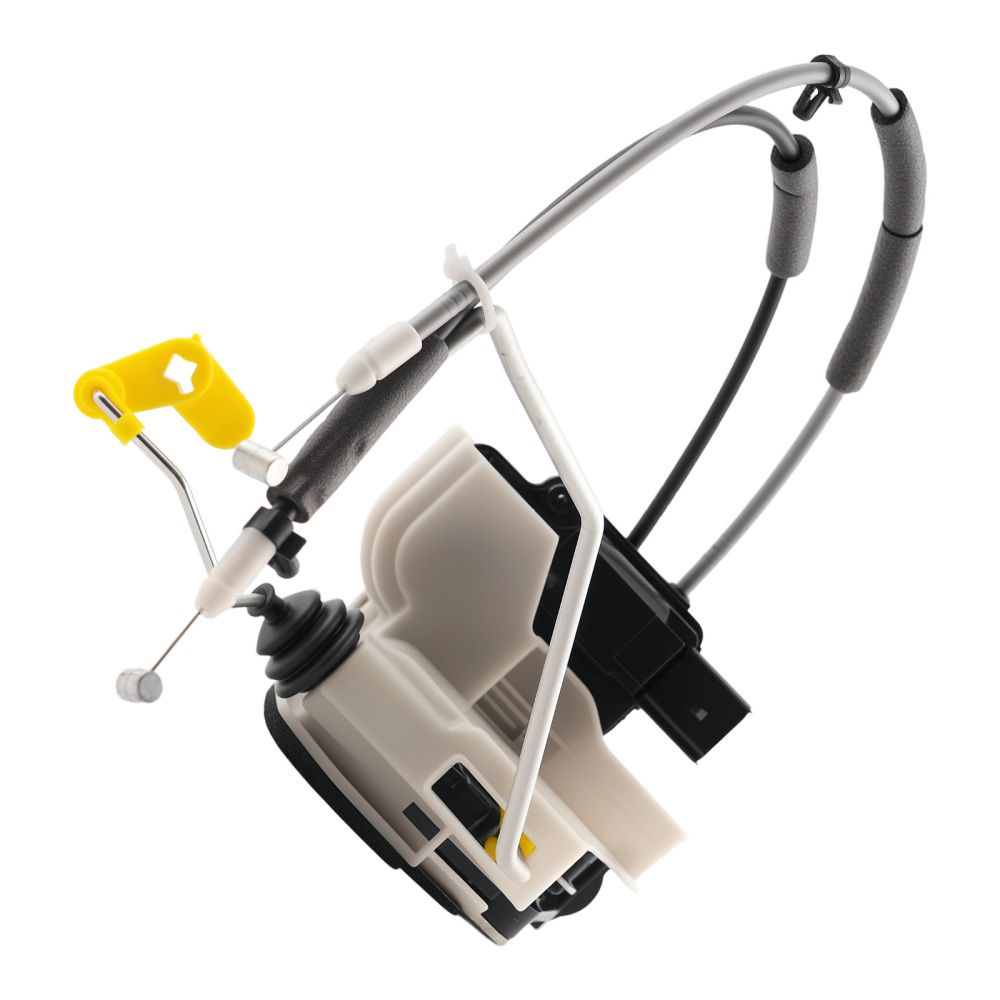 Door Actuator Lock Latch compatible for Kia Picanto 11-17 81320-1Y030 Front Right Plastic