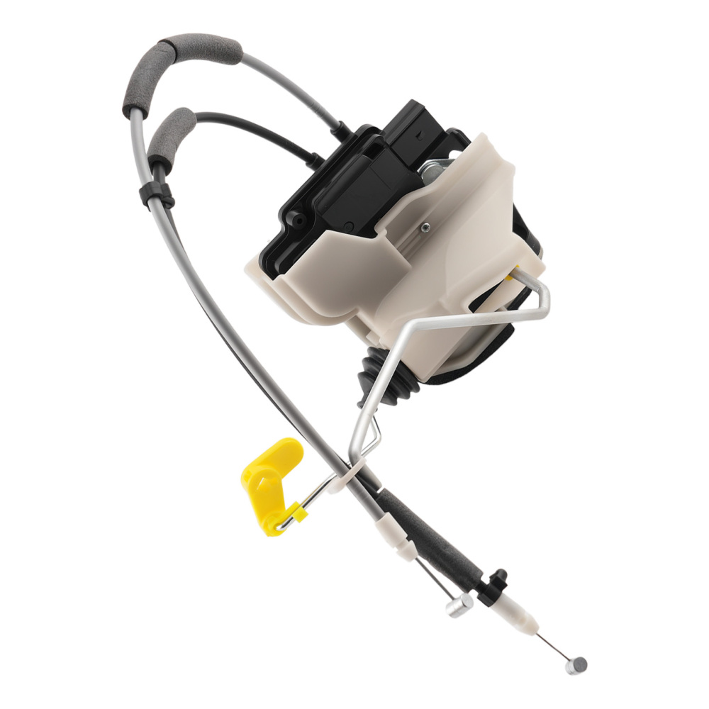 Door Actuator Lock Latch compatible for Kia Picanto 11-17 81320-1Y030 Front Right Plastic