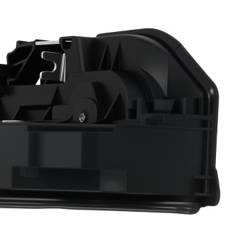 Door Lock Actuator compatible for BMW 1 Series E87 F20 51217202144 Front Right Side