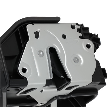 Door Lock Actuator compatible for BMW 1 Series E87 F20 51217202144 Front Right Side