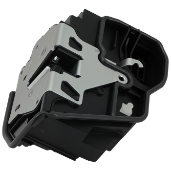 Door Lock Actuator compatible for BMW 1 Series E87 F20 51217202144 Front Right Side