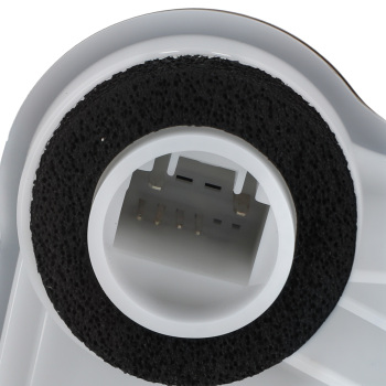 Door Lock Actuator compatible for Lexus IS250 Convertible Sedan 2014-2015 69040-53130