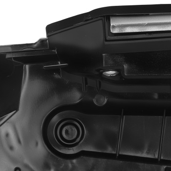 Door Lock Actuator compatible for Lexus IS250 Convertible Sedan 2014-2015 69040-53130