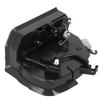 Door Lock Actuator compatible for BMW X5 E53 2000-2006 Left Rear 51228402601 Metal