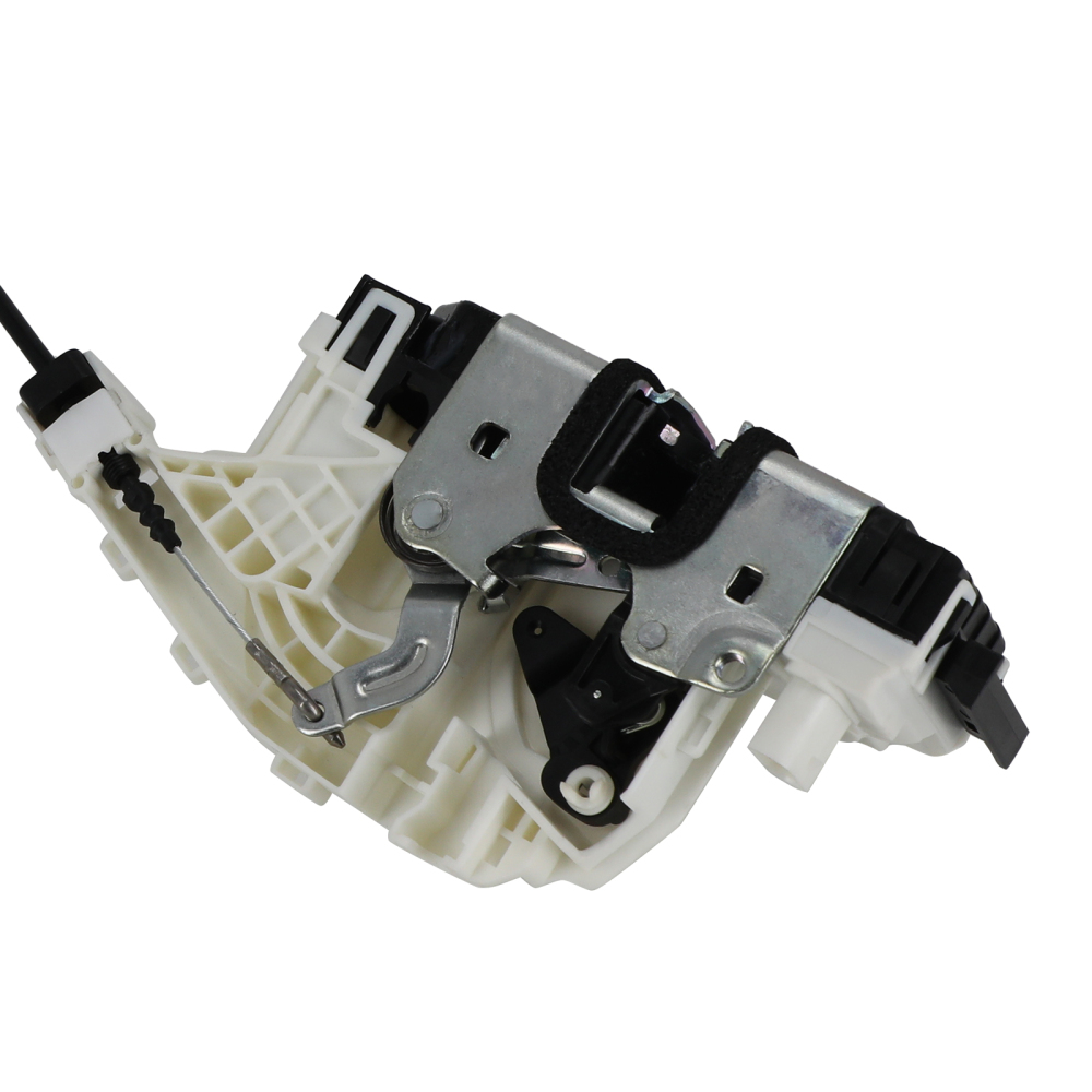 Door Lock Actuator compatible for Mercedes-Benz C-Class W204/E-Class W212 07-16 2047202735