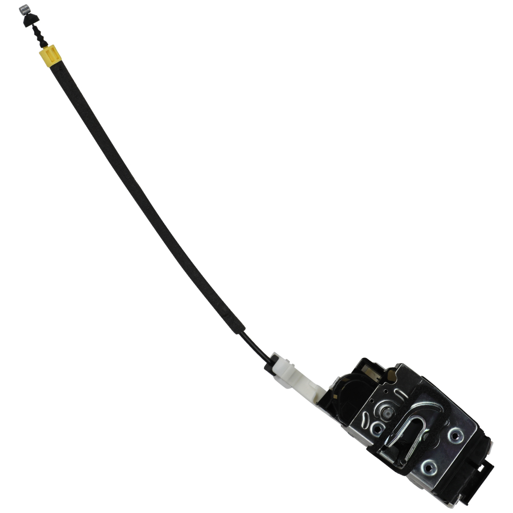 Attuatore Serratura Anteriore compatibile per Mercedes E-Klasse W212 2009-2016 2047202735