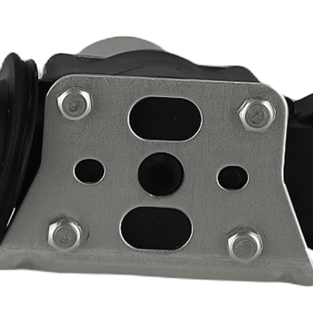 Door Lock Actuator compatible for Chevrolet Beretta Corsica 1987-1993 16603085 2PC
