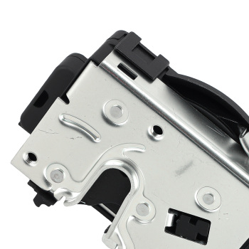 Door Actuator Front Left for Opel Corsa C X01 Meriva 2000-2010 13203899