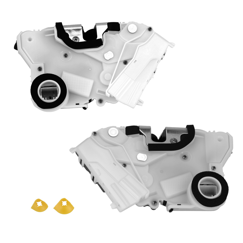 6-Pin Door Lock Actuator compatible for Toyota Prius 04-2012 69030-04030 Front Right Left