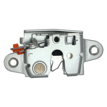 2Pcs Left Right Trunk Lock Actuator Rear compatible for Toyota Tacoma 2005-2023