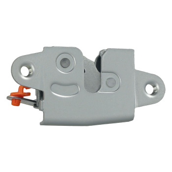 2Pcs Left Right Trunk Lock Actuator Rear compatible for Toyota Tacoma 2005-2023